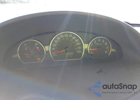 2007 Saturn Ion Ion 2 from USA, damaged, VIN 1G8AJ55F77Z117392